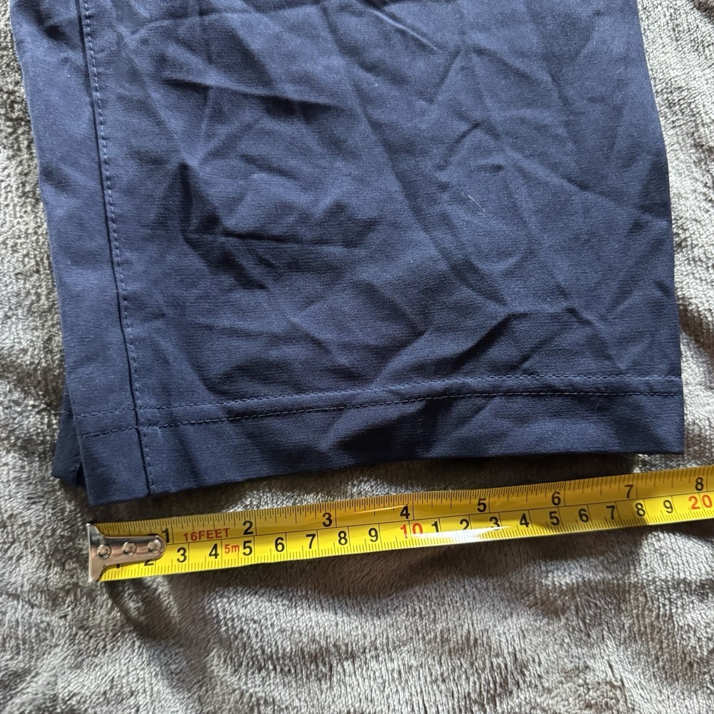 Nike New Orleans Pelicans Team‎ Issued Tearaway Pants #0 Mens XXLTT Extreme Tall - Picture 15 of 16